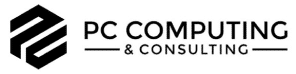 PC Computing Company Logo