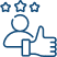 Icon of Proven Expertise