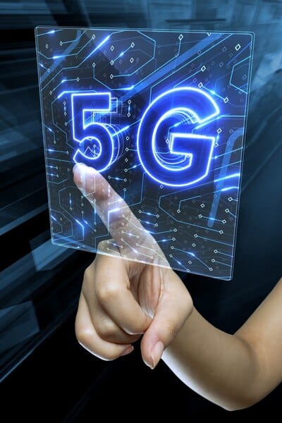 5G Connectivity Perth