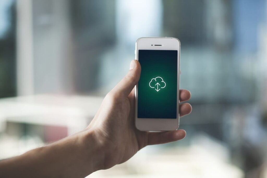 Advanced Cloud Phone Technology Perth