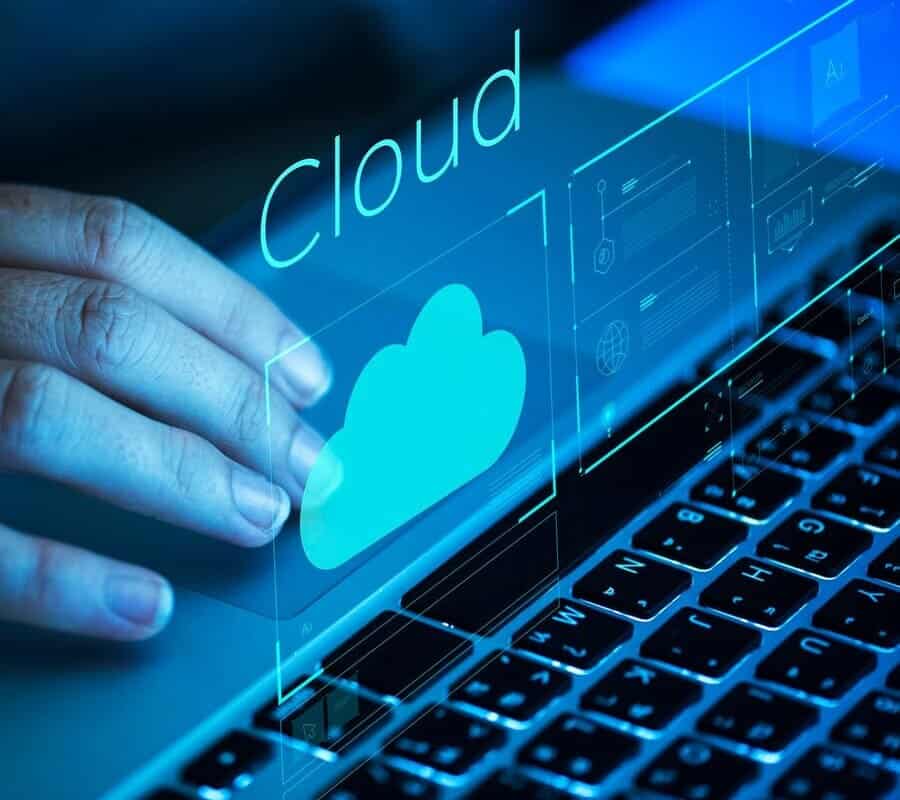Business Azure Cloud Integration Perth