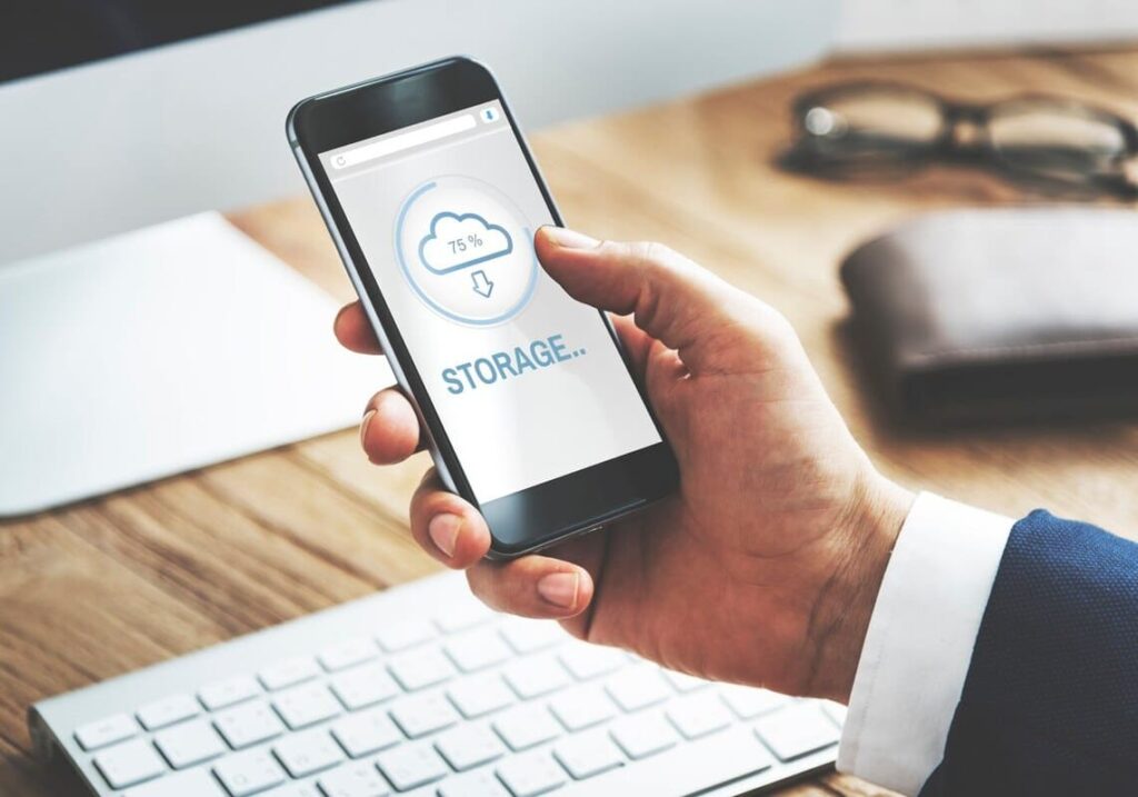 Cloud Based Telephone Systems