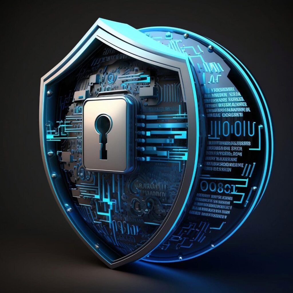 Data Ssafety & Recovery