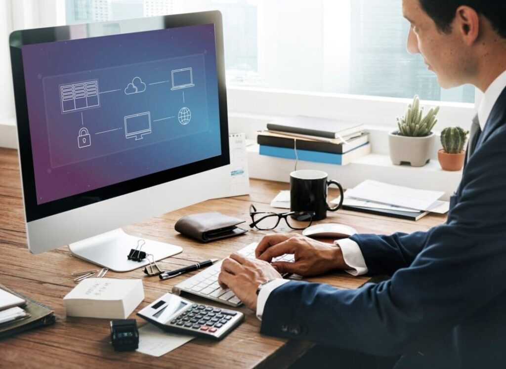 Enterprise Cloud Calling Services