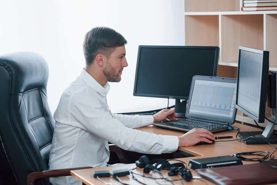 Professional IT Service Desk Assistance