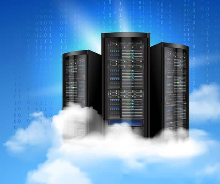 Reliable Business Web Hosting