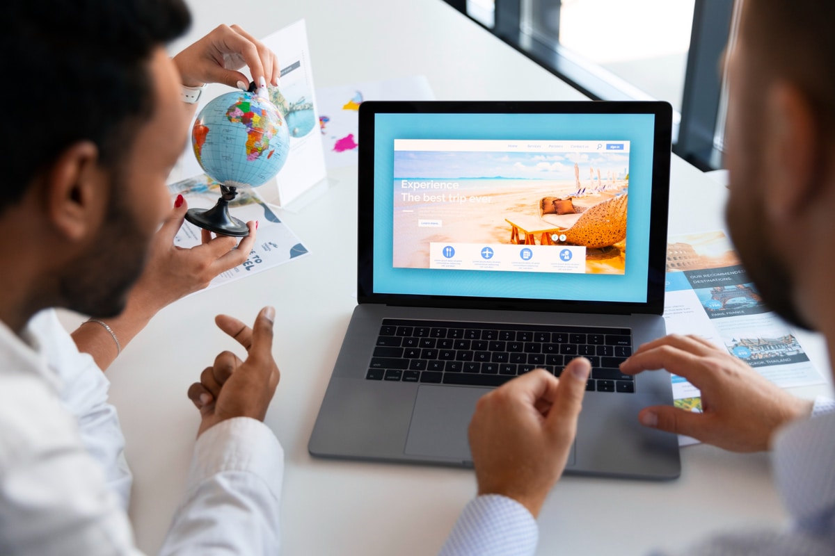 Advanced Technology Solutions for Tourism Operators