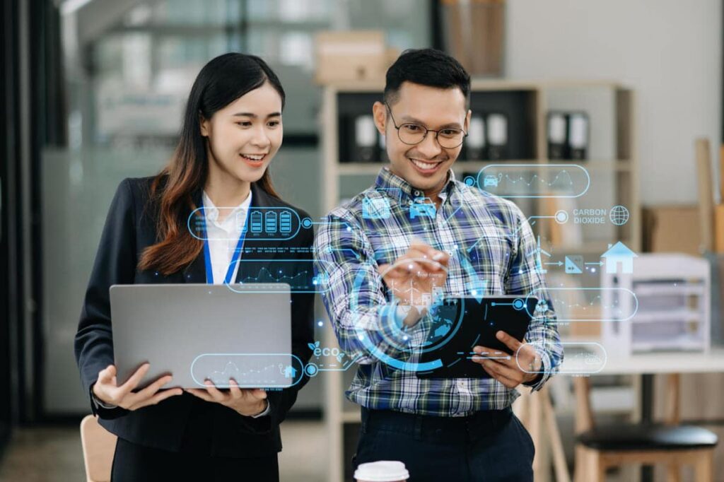 Comprehensive IT Managed Support Perth