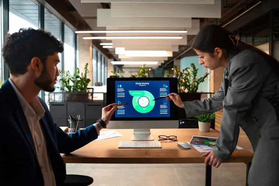 Comprehensive Managed Security Service