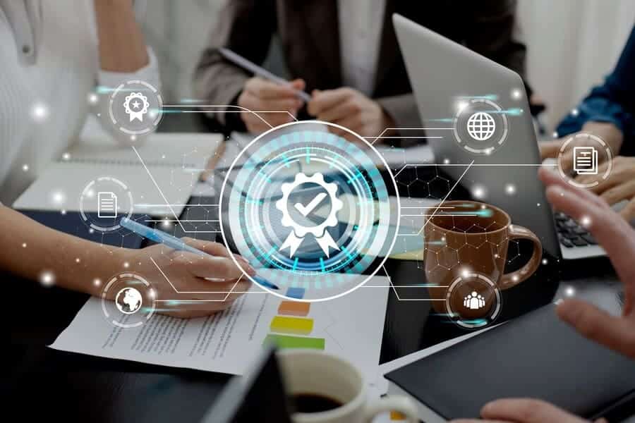 Custom Software for Business Efficiency
