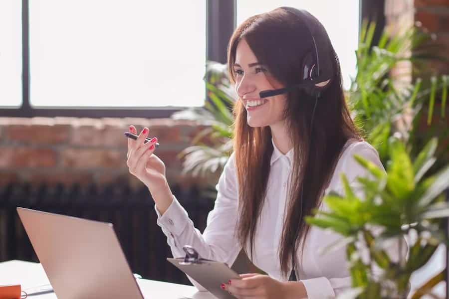 Customer Service Desk Solutions