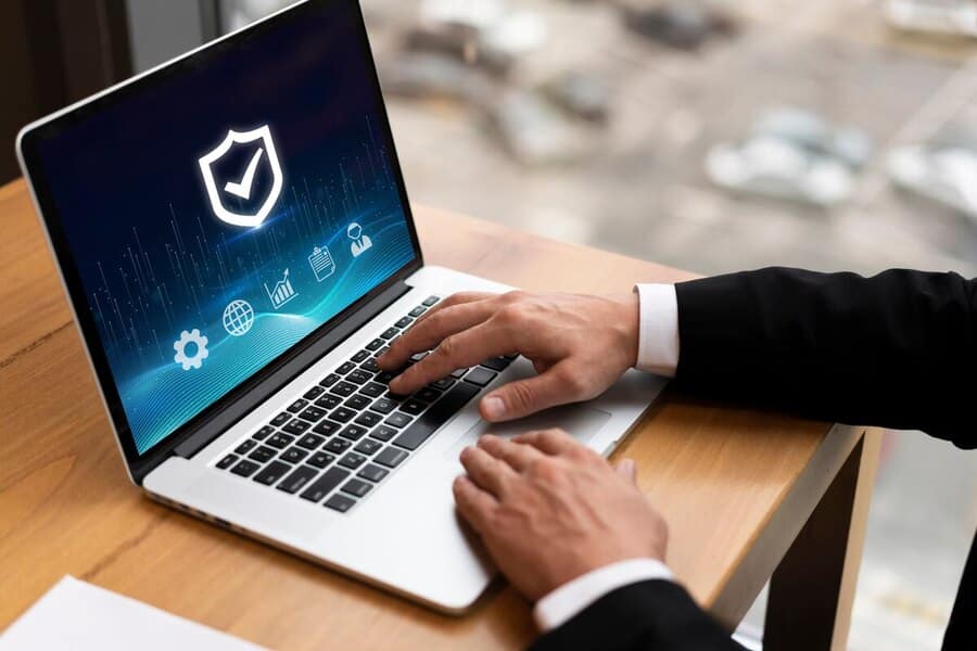 Cybersecurity Evaluation Perth