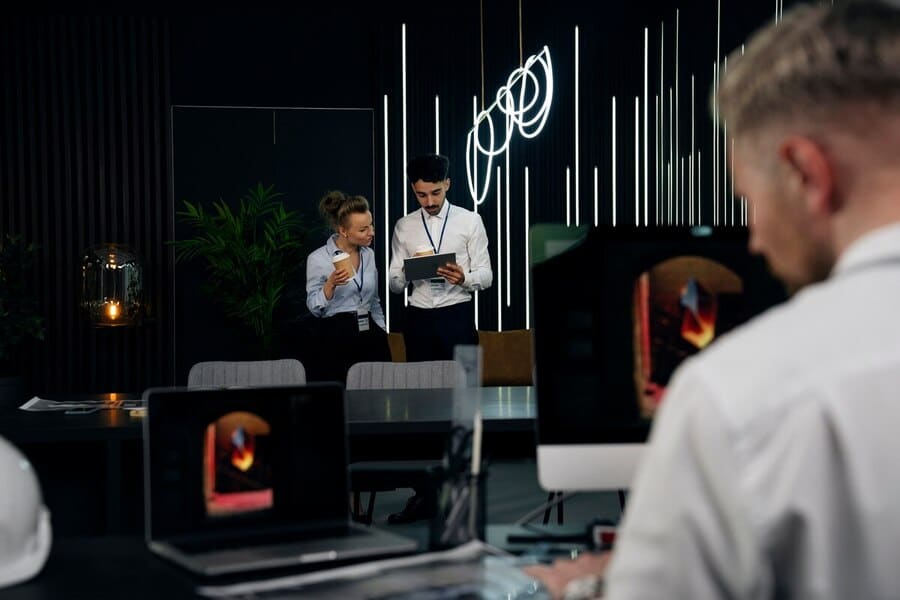 Cybersecurity Intelligence Services Perth