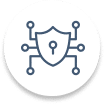 Cybersecurity Service Icon