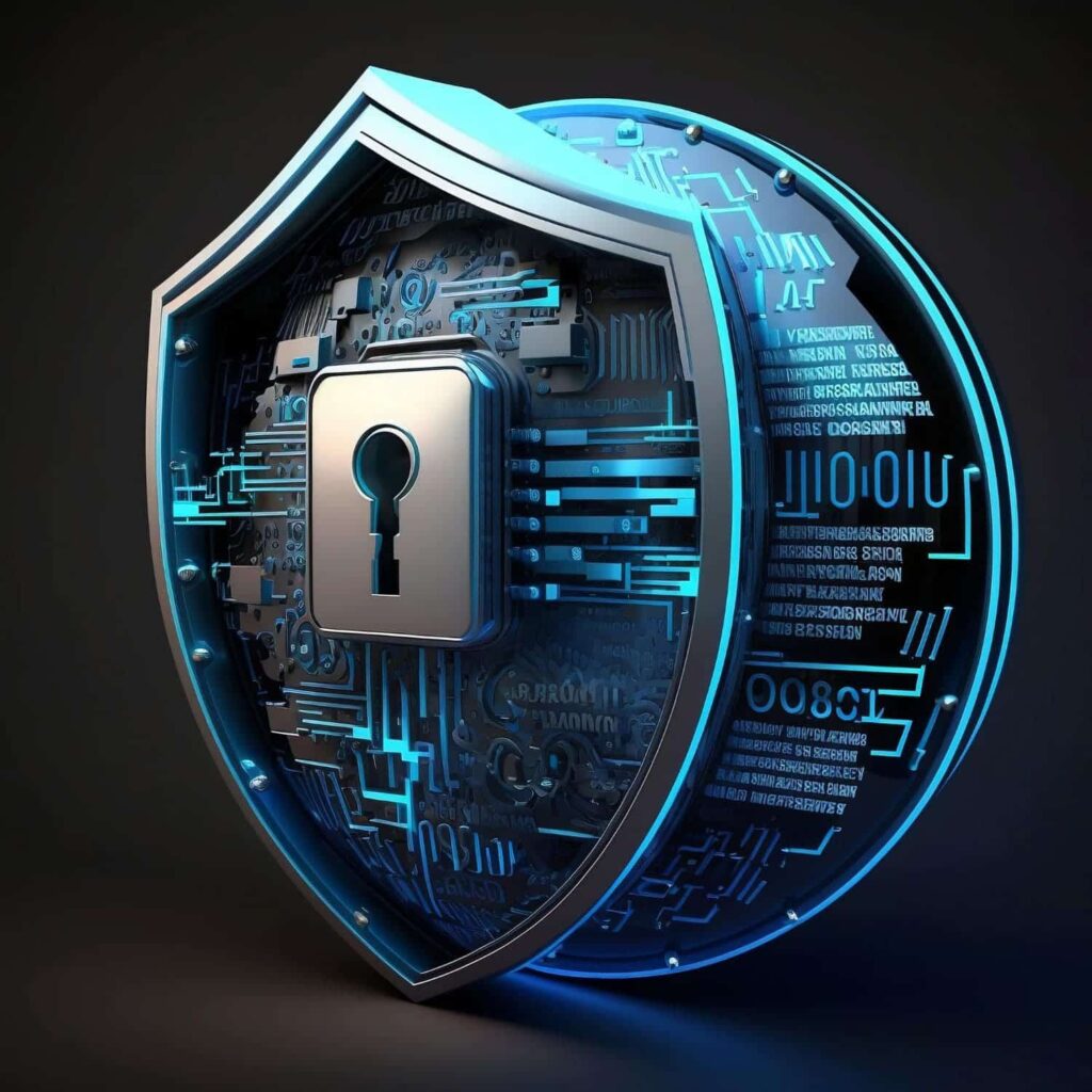 Data Safety and Recovery Concept