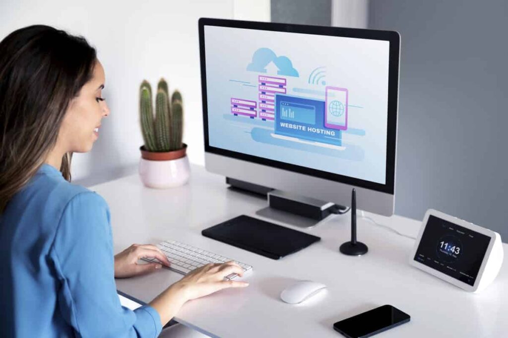 Dedicated Server Hosting Providers Perth