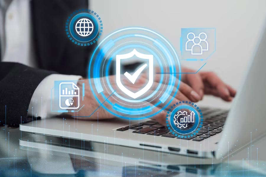 Digital Identity Protection Services