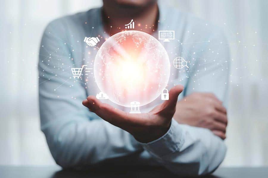 Digital Transformation Solutions Perth