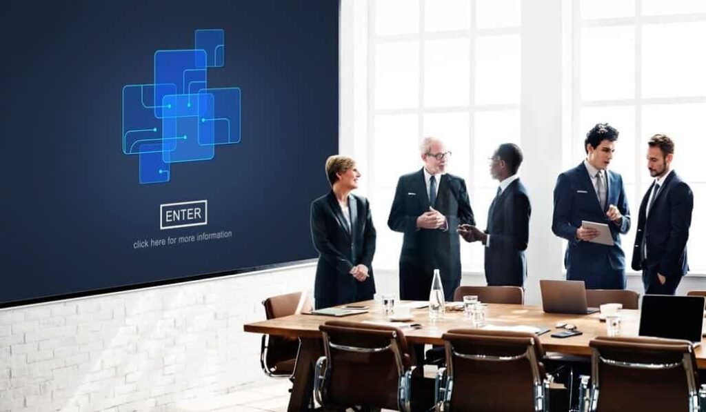 Enterprise Microsoft Teams Integration