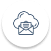 Icon of Email Hosting