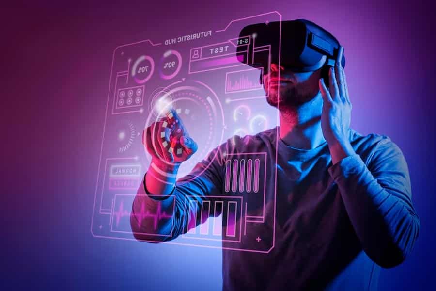 Innovative Digital Business Transformation