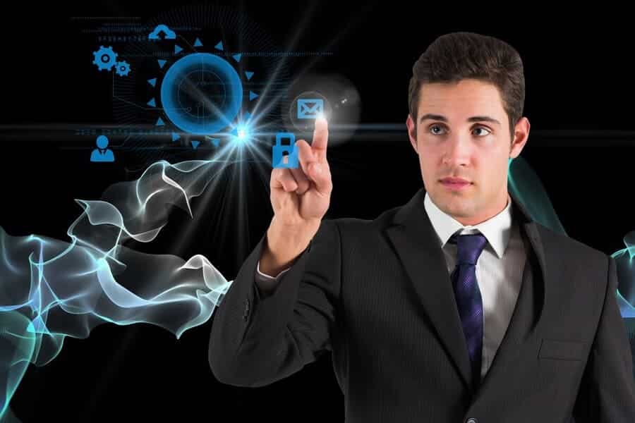 Innovative IT Solutions for Business