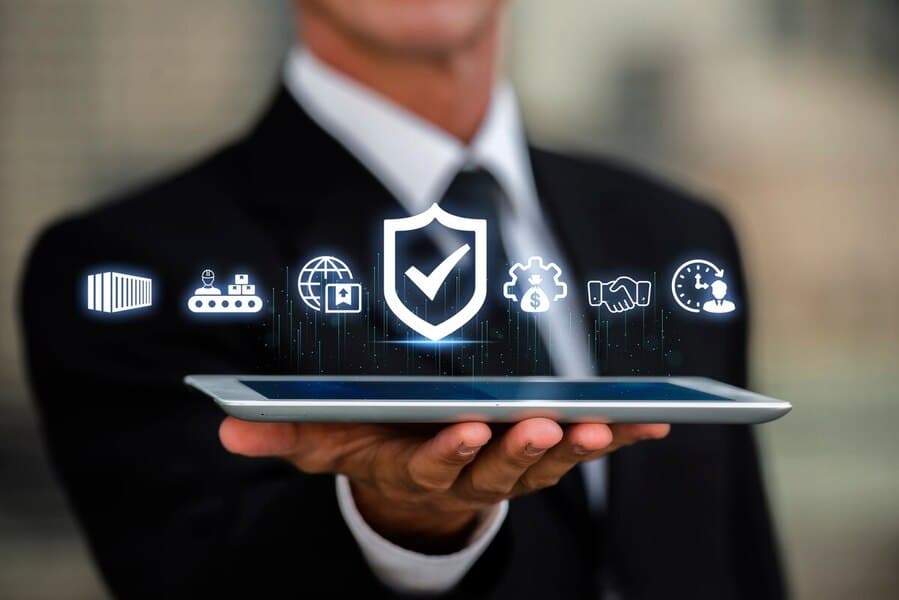 Integrated Security Managed Services