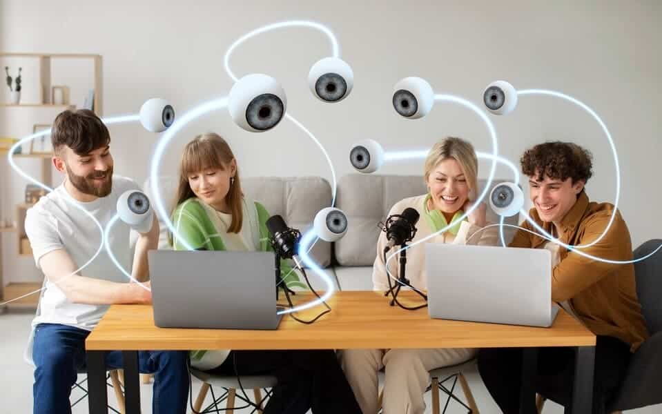 Integrated Zoom Communication Systems
