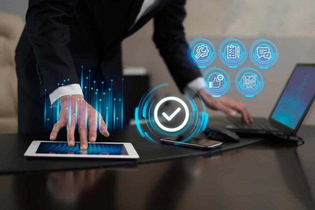 IT Equipment Procurement Services