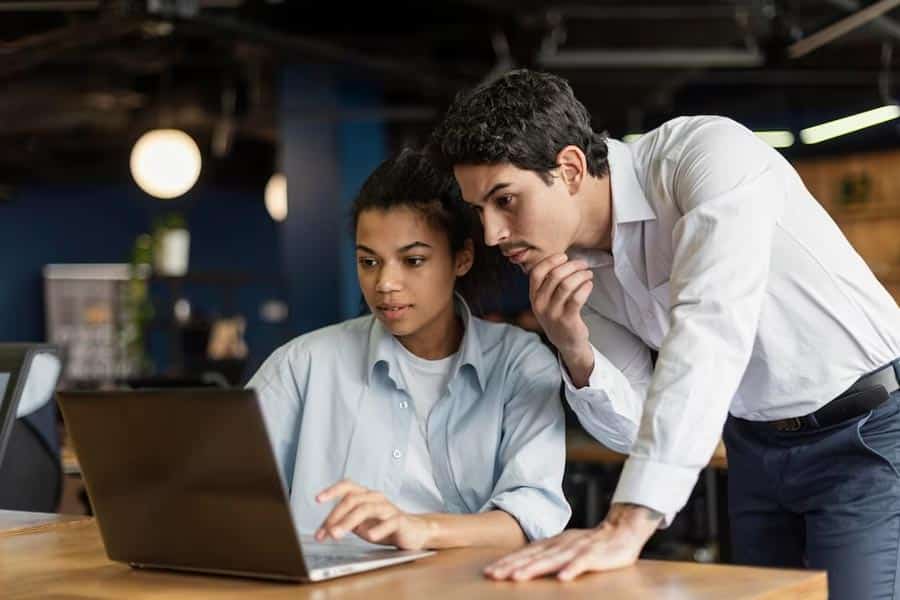 IT Help Desk Support Services