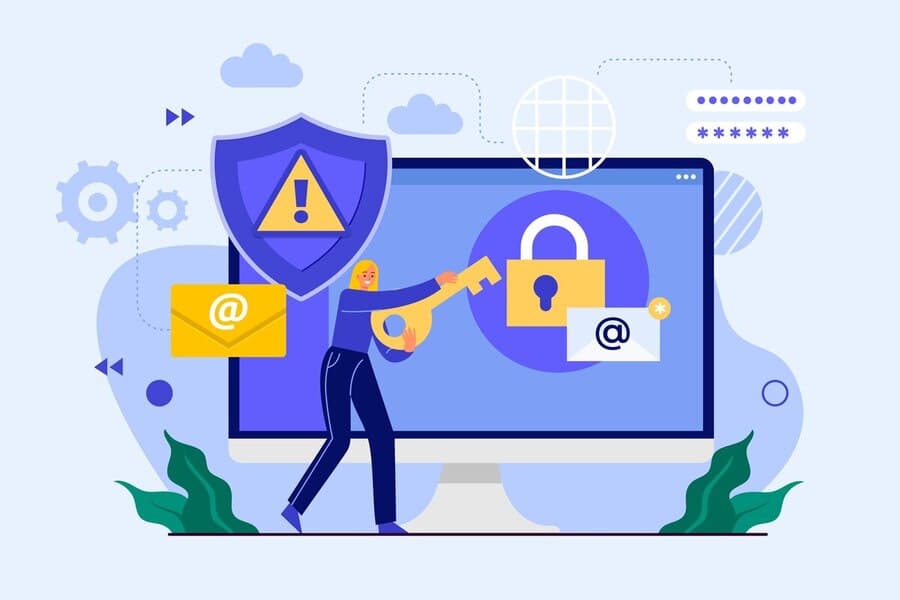 IT Security Risk Assessment