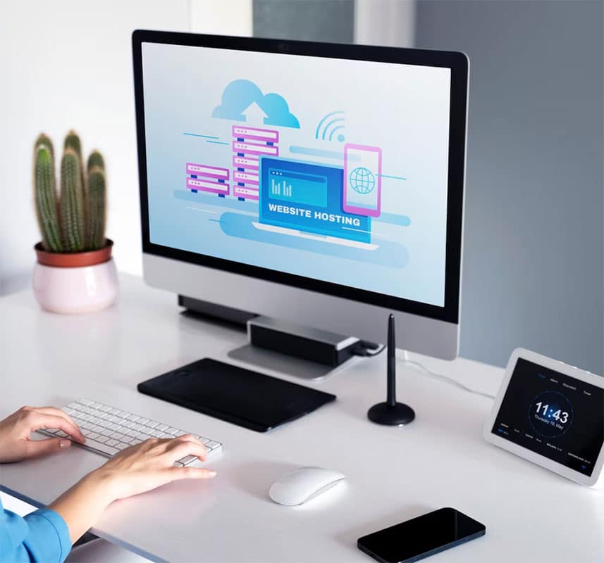 Managed Cloud Hosting Perth