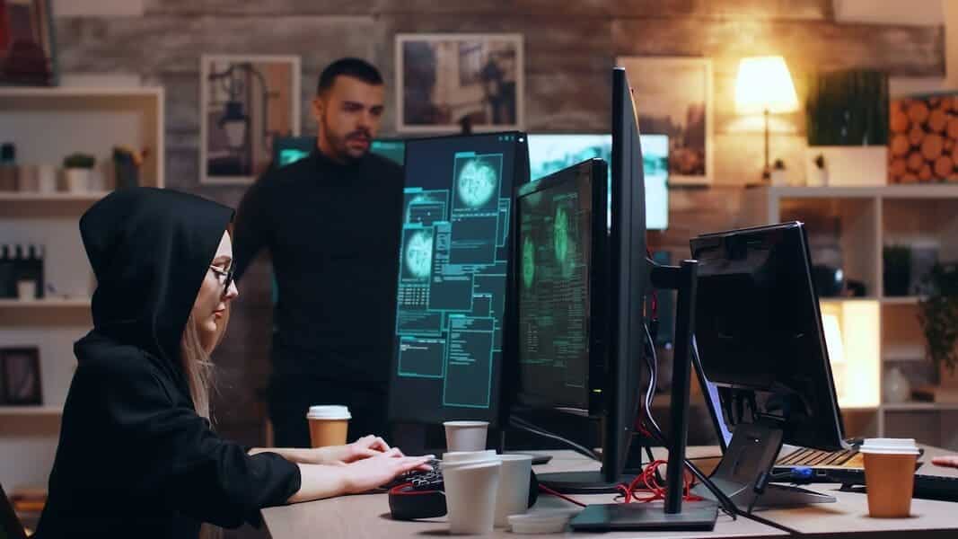 Managed Cyber Security Services Perth