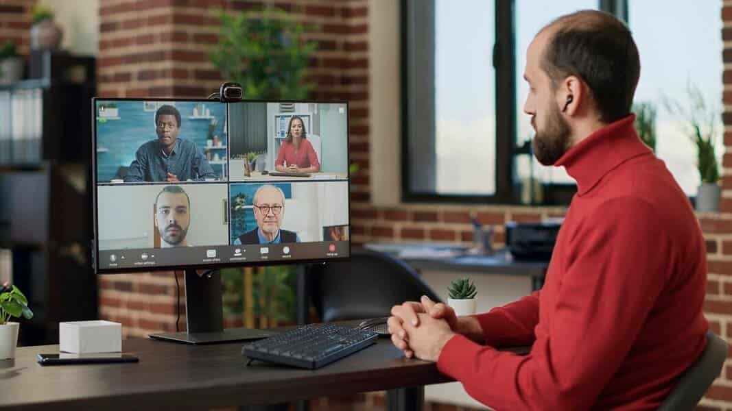 Microsoft Teams Virtual Meeting Solutions