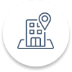 Office Relocations Icon