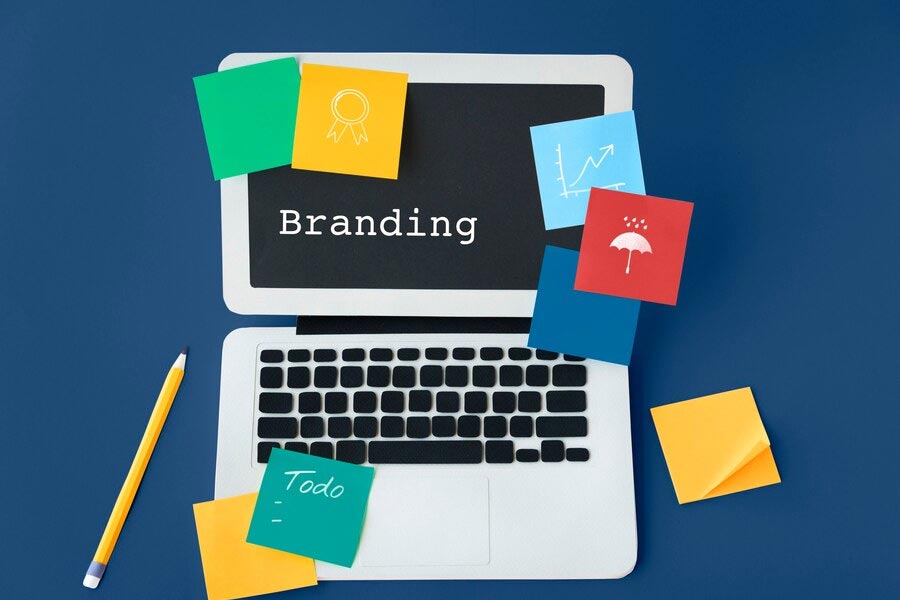 Online Brand Identity Registration