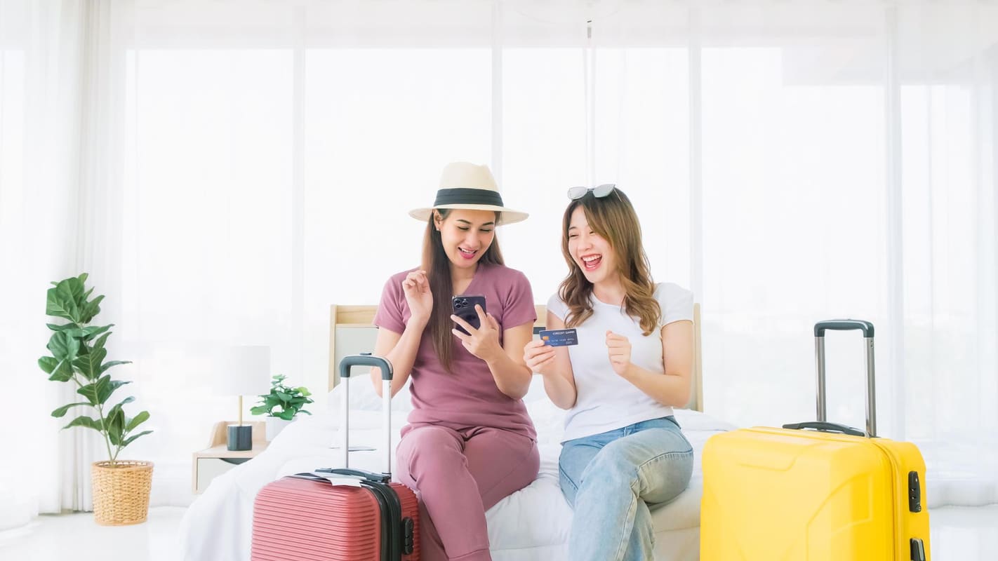 Premier IT Solutions for Tourism Operators