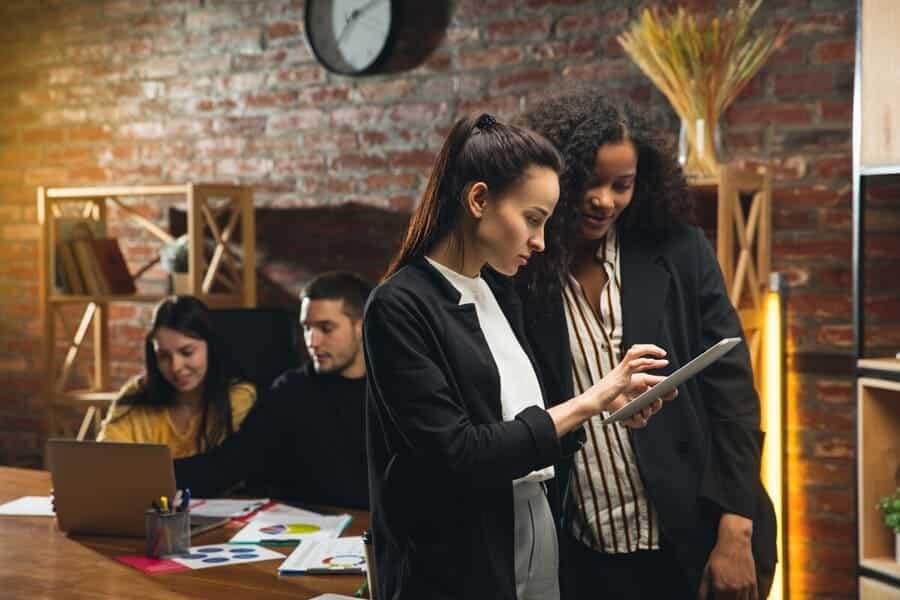 Professional Teams Communication Platforms