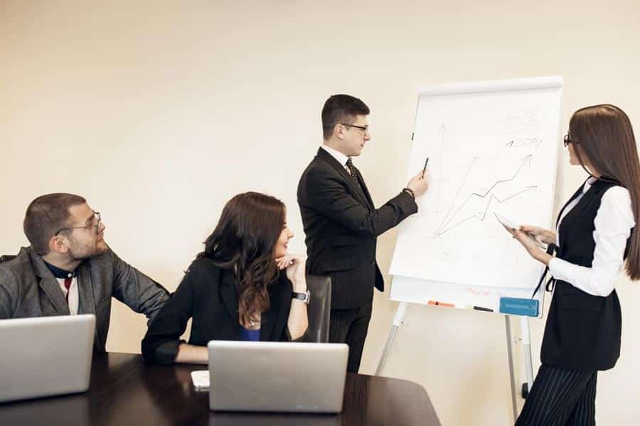 Resilience and Continuity Training