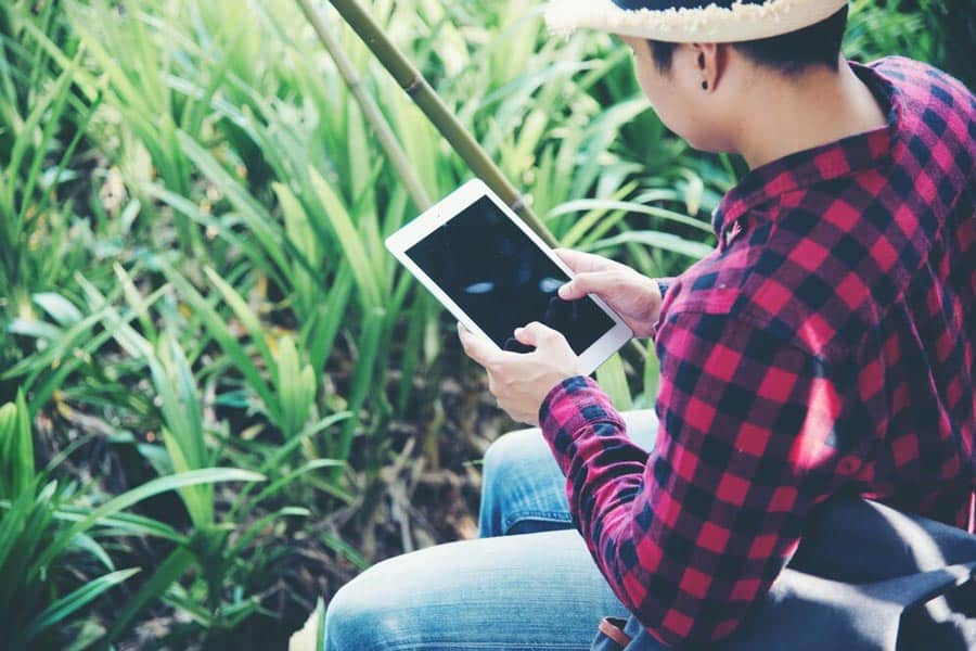 Rural Internet Access