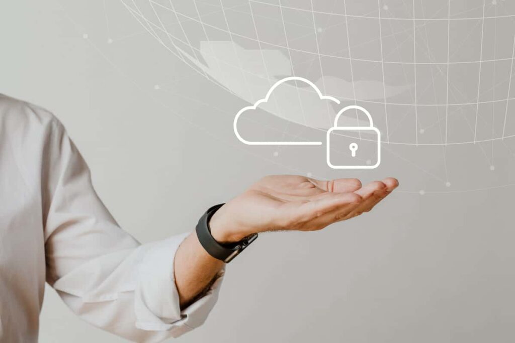 Secure Hosted Server Options