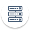Server Hardware Icon