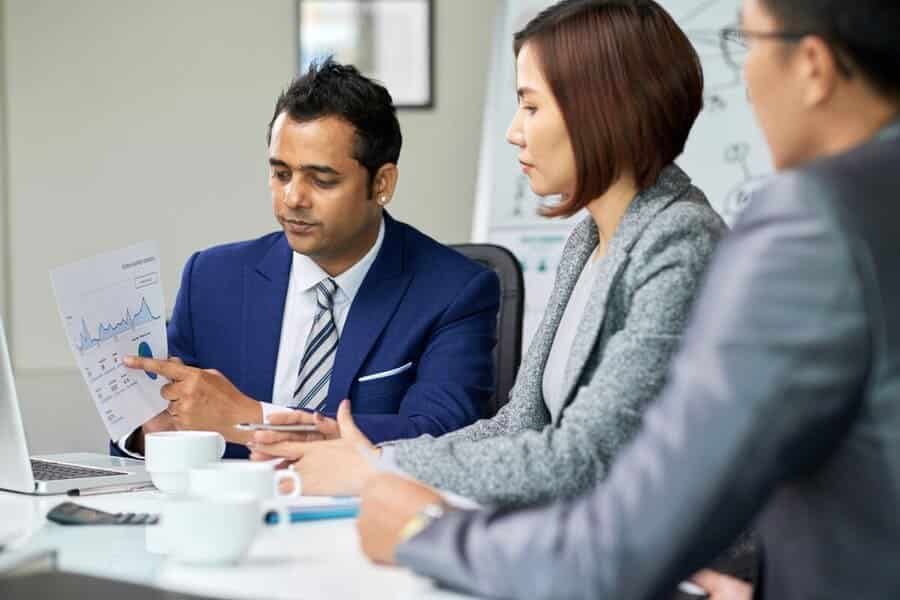Strategic IT Consultation in Perth