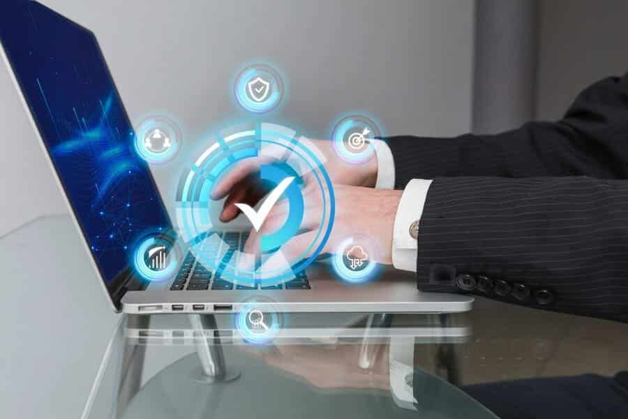 Technology Enabled Productivity Improvement