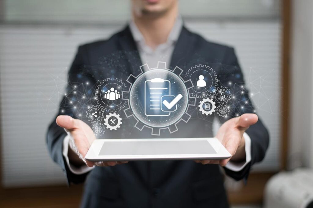 Technology Supply Chain Solutions Perth