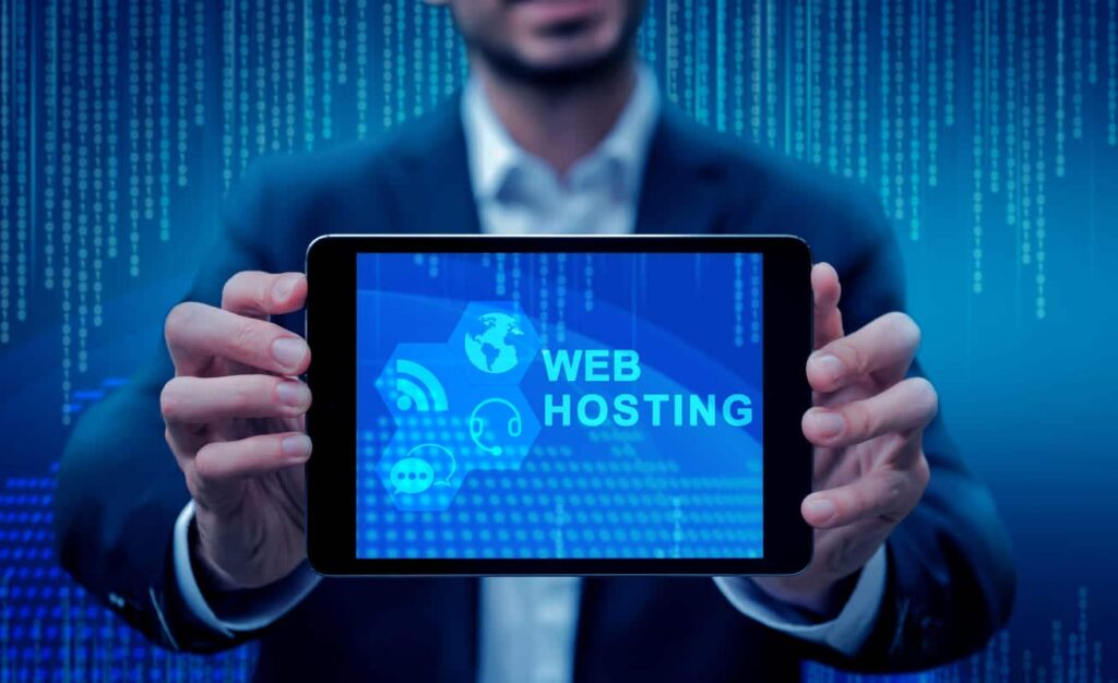 Virtual Server Hosting Solutions