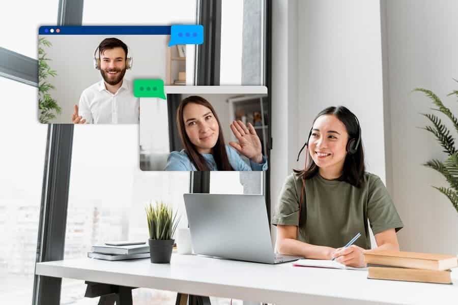 Zoom Meeting and Webinar Services
