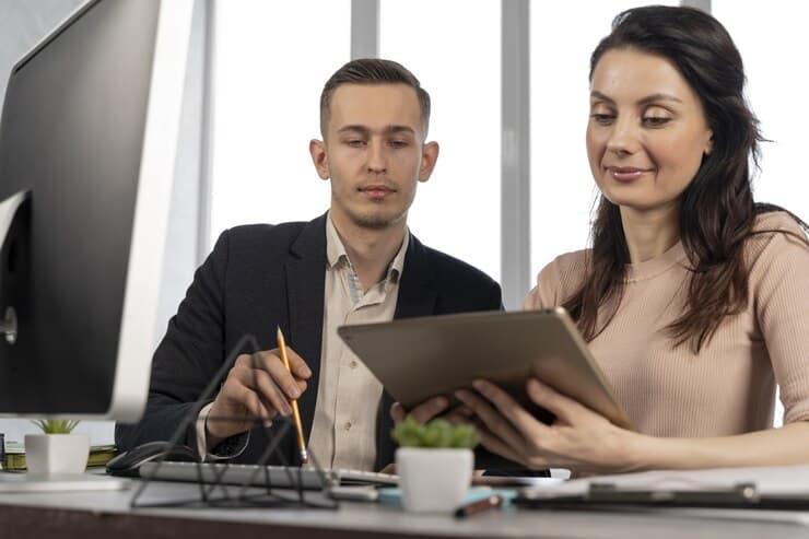 Comprehensive IT Services for Accountants