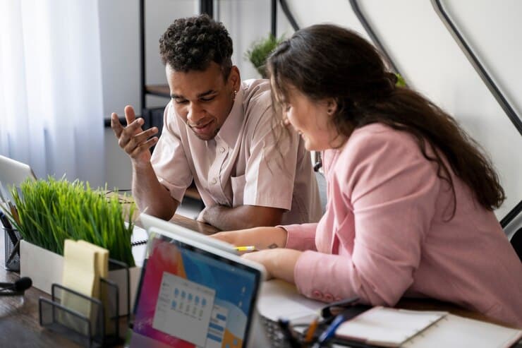 Comprehensive IT Solutions for Non Profit Sector