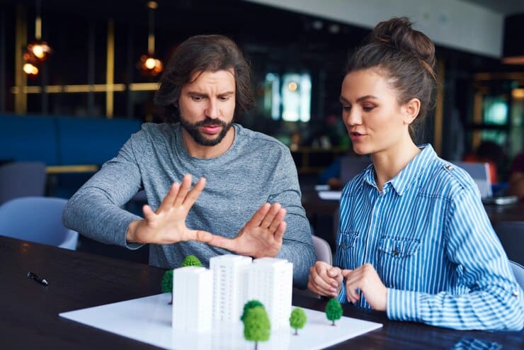 Comprehensive IT Support for Real Estate Professionals